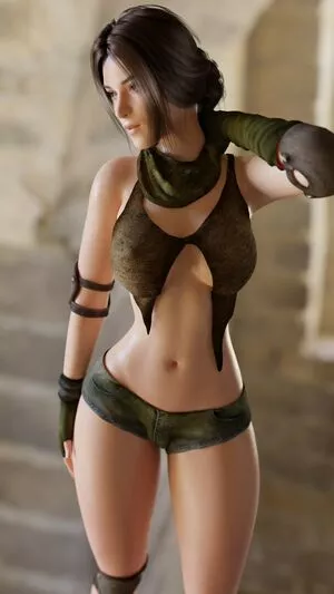 Tomb Raider [lara Croft] Onlyfans Leaked Nude Image #VcU1GlmKtY